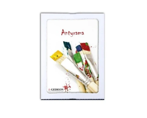 Antyrama A4 plexi 21x29,7cm Gedeon _61935