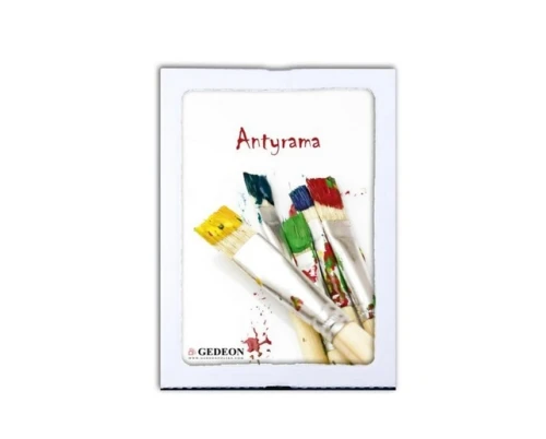 Antyrama A4 szkło 21x29,7cm Gedeon_24305