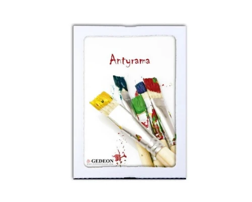 Antyrama plexi 50x70cm Gedeon _61951
