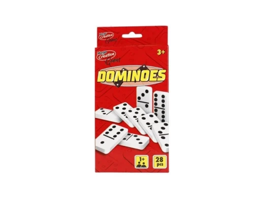 Domino 28 kamieni Mega Creative _62025