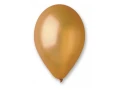 Balony 26cm 100szt Złote Gemar_82141