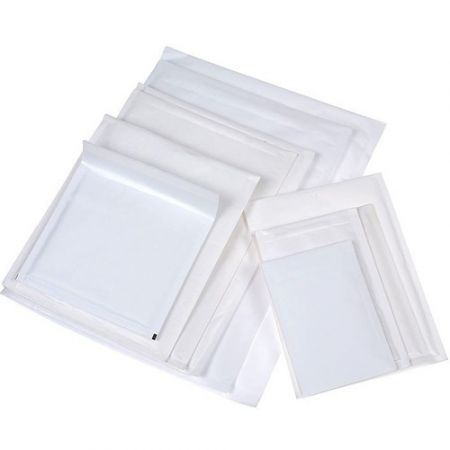 Koperta Bąbelkowa Biała W10/20K Bong_24298