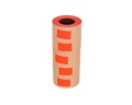 Taśma do metkownicy dwurzędowej 26x16 czerwona prosta Kal-Pack _62230