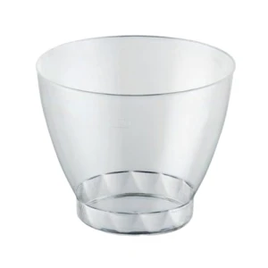 Pojemnik na przekąski 280ml 12szt Fingerfood