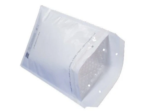 Koperta Bąbelkowa Biała W1/11A 120x175 Bong_27454