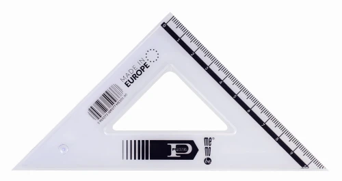 Ekierka 16cm 45* ME101-00 Memobe _62590