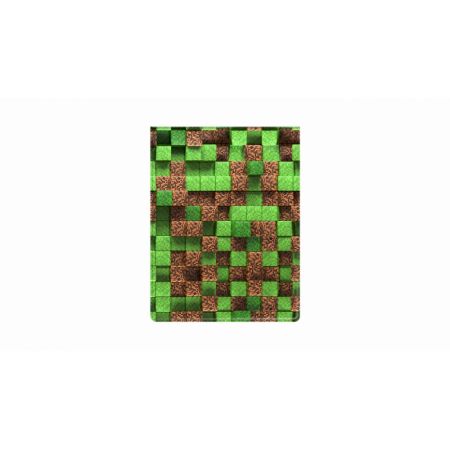 Okładka na dokumenty ucznia/legitymację pion pixel Biurfol_62594