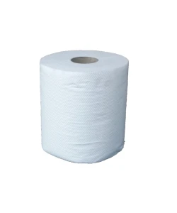 Ręcznik Papierowy Maxi Biały Celuloza 2W 210R