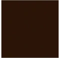 Brystol B1 18 brązowy ciemny 70x100cm 250g Europapier_62669