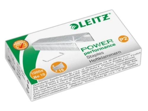 Zszywki 5577-00-00 10 mini Leitz_62681