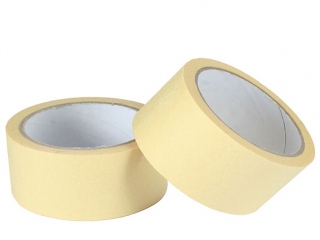 Taśma samoprzylepna maskująca 38mmx25y lakiernicza Pastello_62695