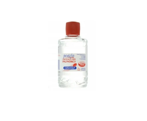 Zmywacz do paznokci 50 ml Poezja _27578