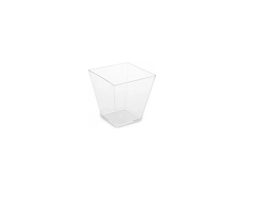 Pojemnik na przekąski 120ml 24szt  268042 Fingerfood 
_62796