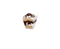 Pojemnik na przekąski 120ml 24szt  268042 Fingerfood 
_62795