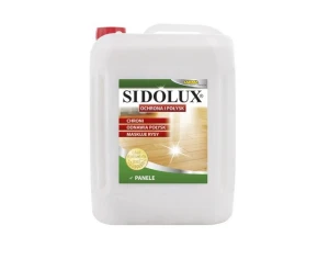 Środek do ochrony i nabłyszczania 5L Sidolux