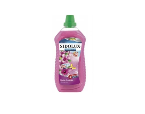 Płyn uniwersalny do mycia Kwiat Orchidei 1L Sidolux_62976