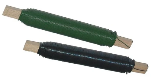 Drut Miękki na Kołku Drewnianym 0,06mm_23046