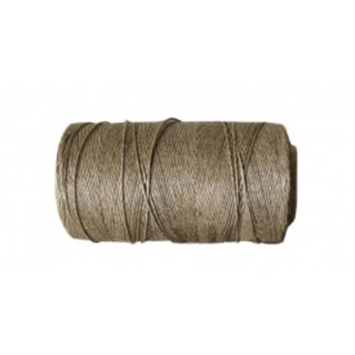 Nić lniana szara mw. 10dkg Sojka_50720