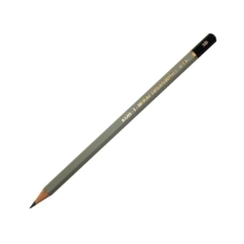 Ołówek Techniczny HB Szary Koh-I-Noor_56414