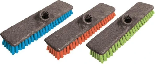 Szczotka do szorowania plastikowa York _63175