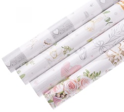 Papier ozdobny 200x70 1 arkusz Pol-Mak_63319