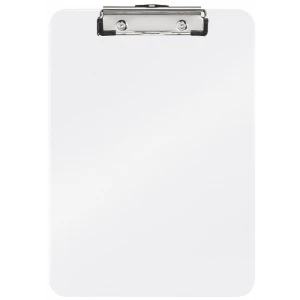 Deska z clipem A4 biała Biurfol 
