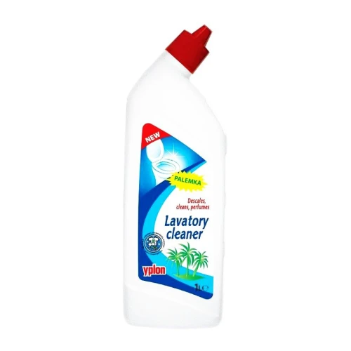 Żel WC 1l Palemka Yplon_63758