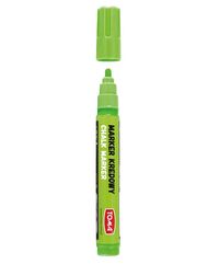 Marker Kredowy 4,2 Zielony TO-292 Toma_43219