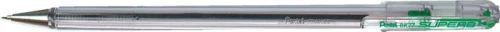 Długopis BK77-D zielony Pentel_25733