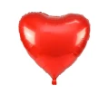Balon foliowy 75 cm Serce czerwone Arpex_50998