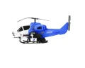 Helikopter policyjny Mega Creative
