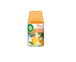 Odświeżacz powietrza 250ml zapas kwitnąca pomarańcza Air Wick