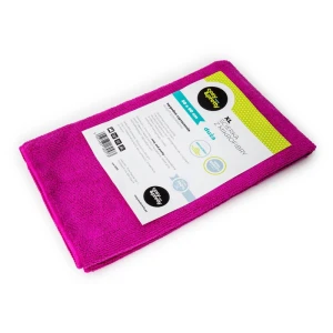 Ścierka z mikrofibry 50x60cm wygodne czyszczenie dużych powierzchni Cosy&Pretty