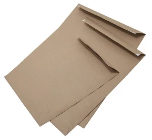 Koperta brązowa 25szt  B4 HK 2280-25 BONG