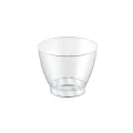 Pojemnik Fingerfood  75ml  24szt Luxor _64140