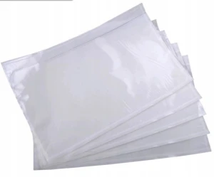 Koperta C5 przylgi kurierskie samoprzylepna 235x175mm 25szt Kangurek