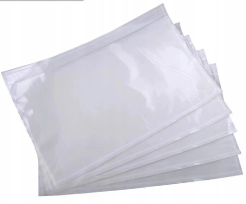 Koperta C5 przylgi kurierskie samoprzylepna 235x175mm 25szt Kangurek_64613