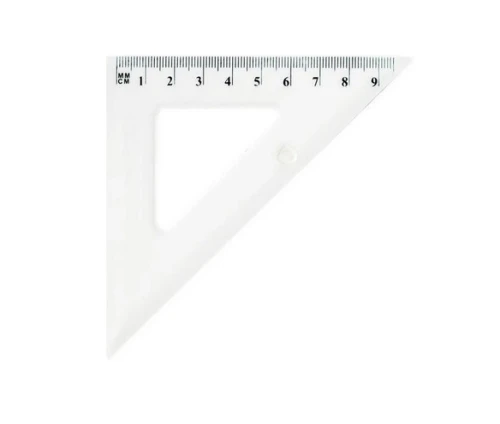 Ekierka szkolna GR-8547 9,5cm Grand_64638