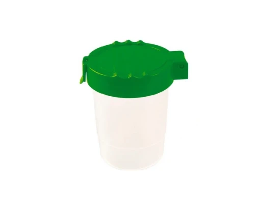 Pojemnik na wodę zielony KF005-Y Tetis
_64728