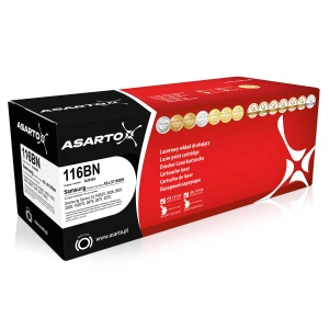 Toner Asarto Samsung  AS-LS116SBN MLT-D116S 1200str
