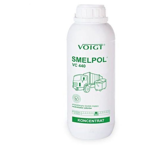 Środek STEMPOL neutralizator odorów 1L VC440 Voigt
_51284