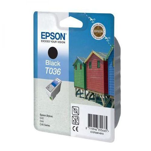 Tusz Epson Stylus C13TO36140 C42,C44,C46_31188