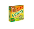 Gra karciana Łowcy Alexander_65568