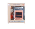 Kuchenka z akcesoriami 17x20x10cm Mega Creative_98412