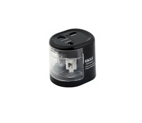 Temperówka elektryczna zasilana bateriami lub poprzez kabel USB Eagle_66155