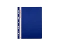 Skoroszyt Akta osobowe granatowy wpinany Biurfol _26023