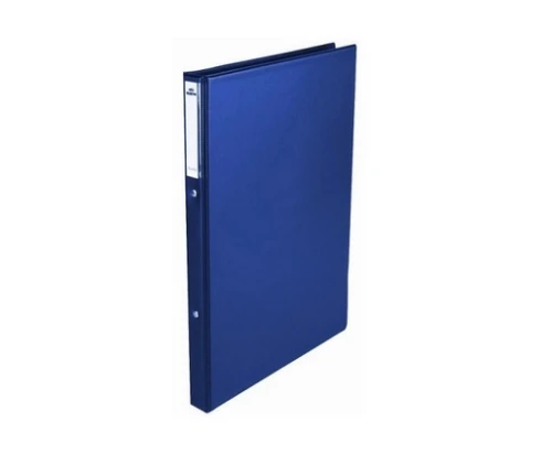 Teczka do Akt osobowych granatowa A4 20mm 2R Biurfol_66265