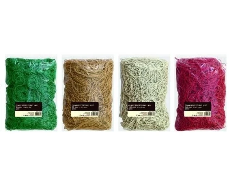 Gumka recepturka 1kg 60mm 1,5x1,5 _66957