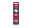 Pastele suche Zestaw Gioconda w drewnie 6szt szare Koh-I-Noor_67137
