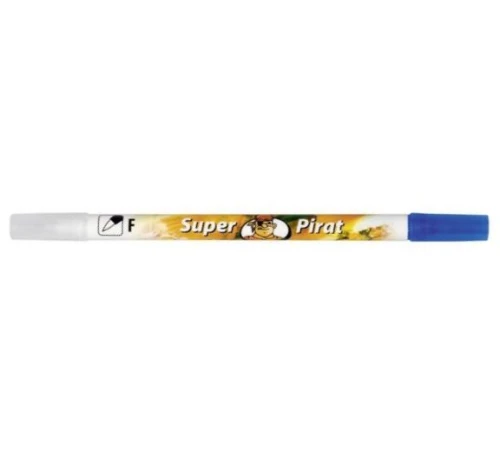 Wymazywacz z korektorem Super Pirat Pelikan_22898